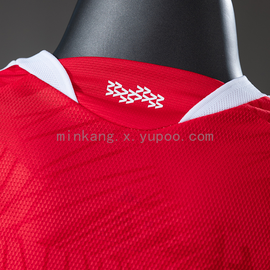 Benfica 26/27 Home Player Version Jersey S-3XL 4