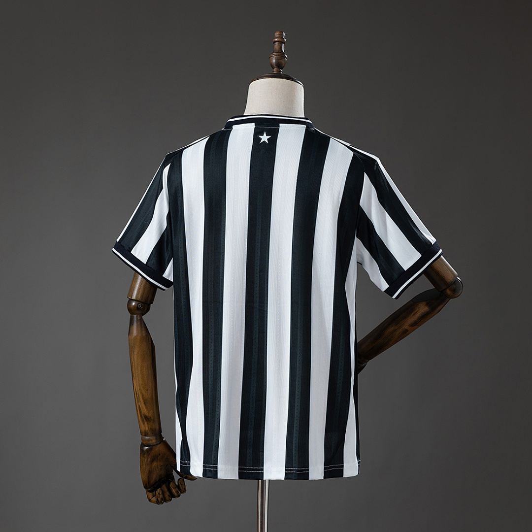 Botafogo 26/27 Home Jersey S-4XL (Without Sponsors) 2