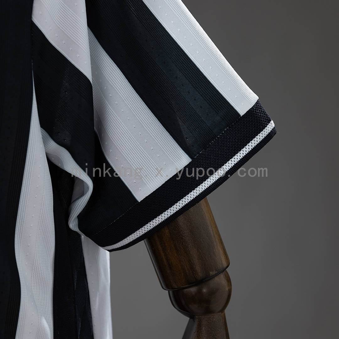 Botafogo 26/27 Home Jersey S-4XL (Without Sponsors) 7
