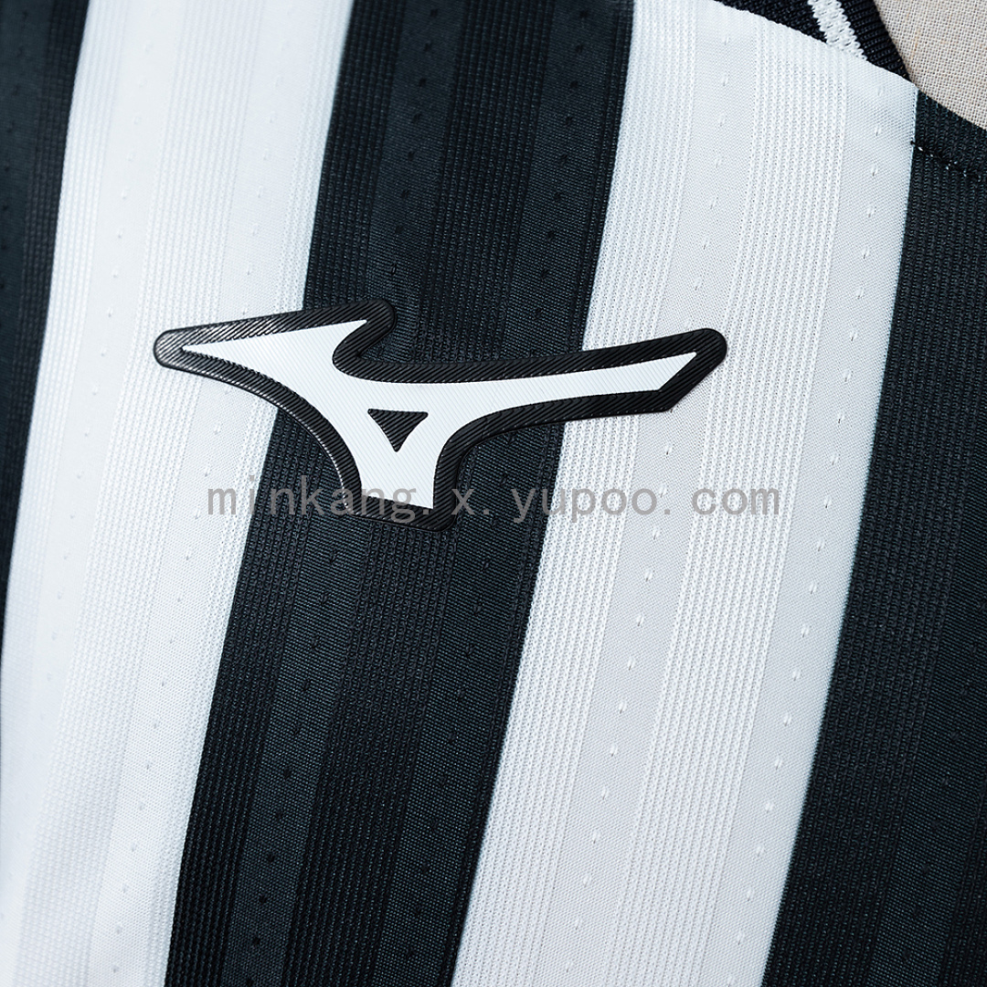 Botafogo 26/27 Home Jersey S-4XL (Without Sponsors) 8