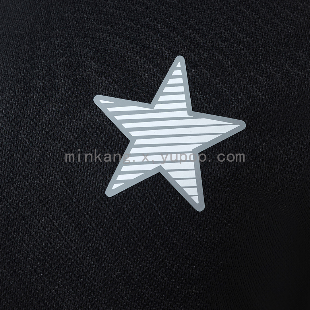 Botafogo 26/27 Pre-Match Jersey S-4XL 7