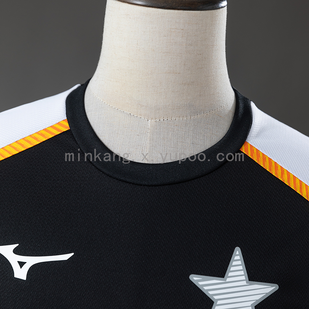 Botafogo 26/27 Pre-Match Jersey S-4XL 9