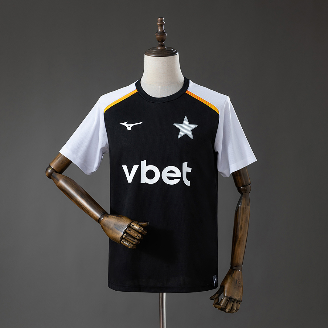 Botafogo 26/27 Pre-Match Jersey S-4XL