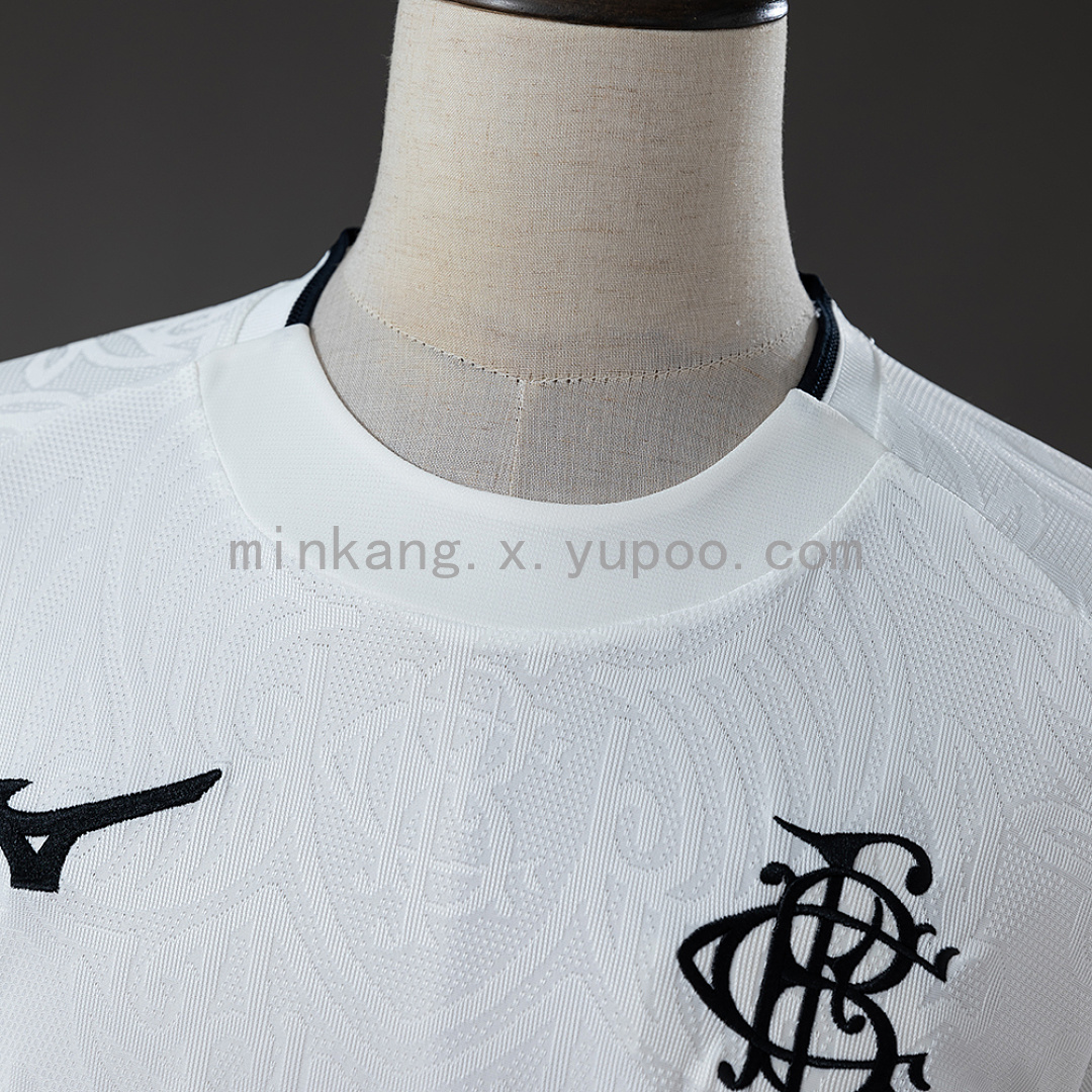 Botafogo 26/27 Third Away Jersey S-4XL 11