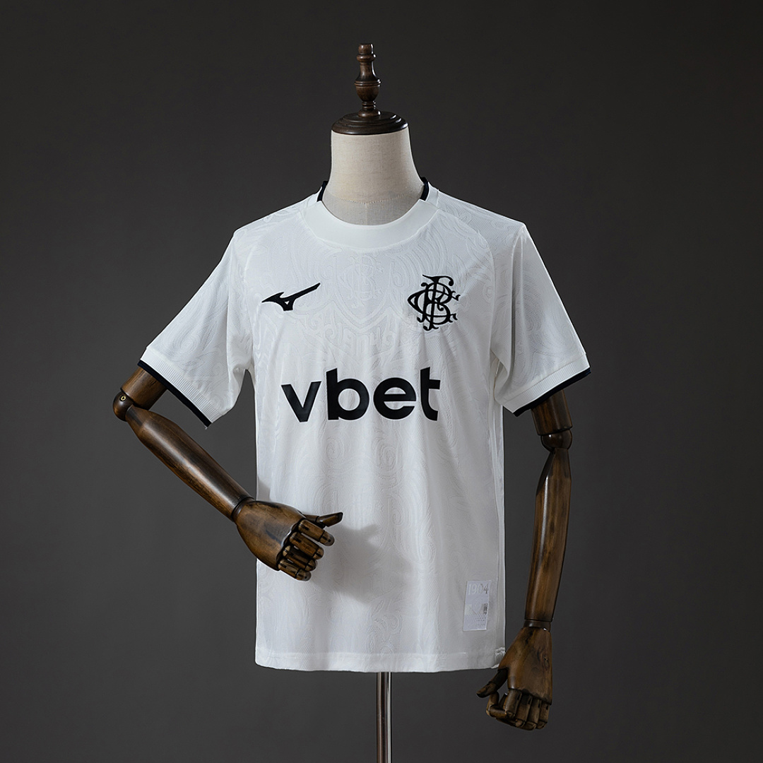 Botafogo 26/27 Third Away Jersey S-4XL 3