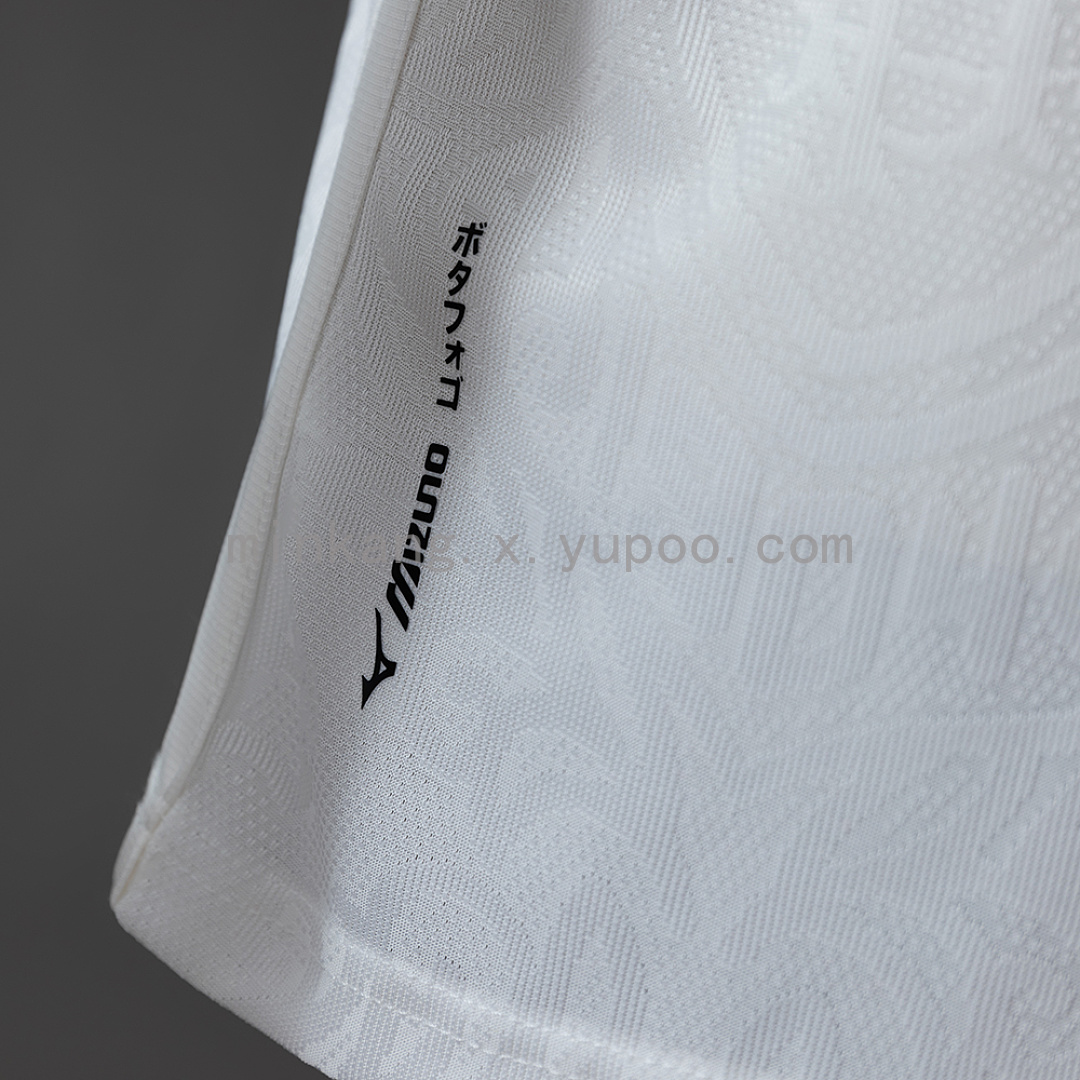 Botafogo 26/27 Third Away Jersey S-4XL 4