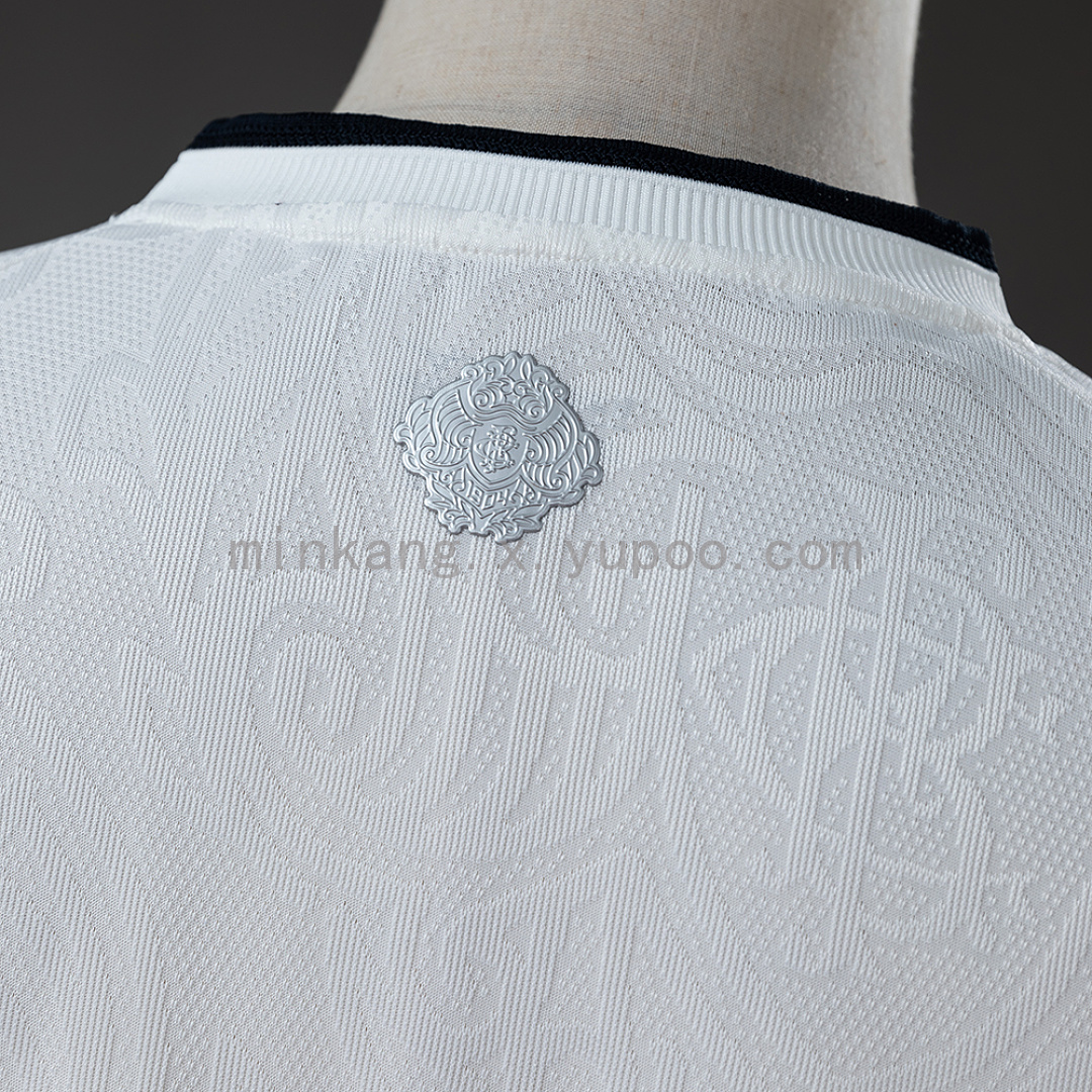 Botafogo 26/27 Third Away Jersey S-4XL 5