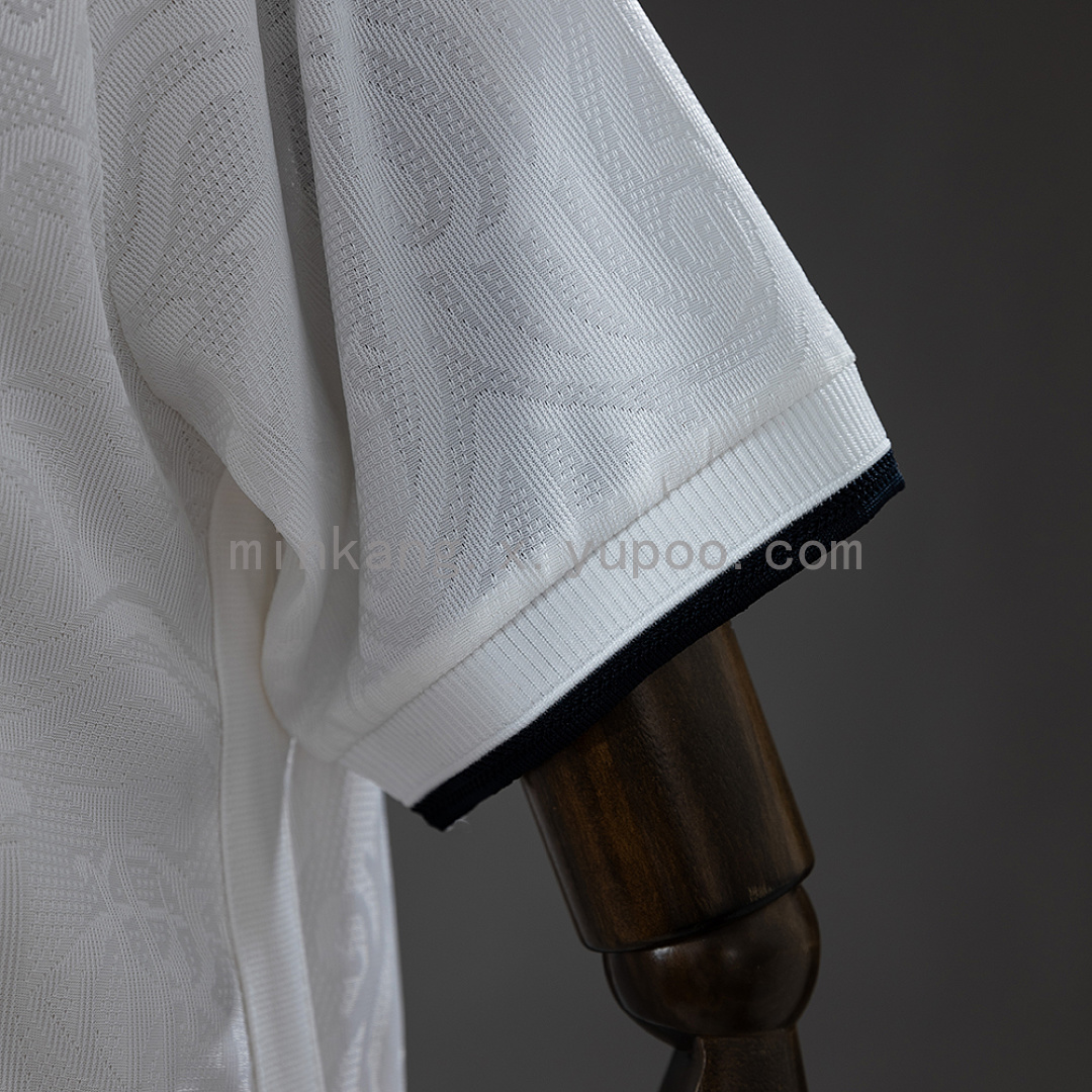 Botafogo 26/27 Third Away Jersey S-4XL 7