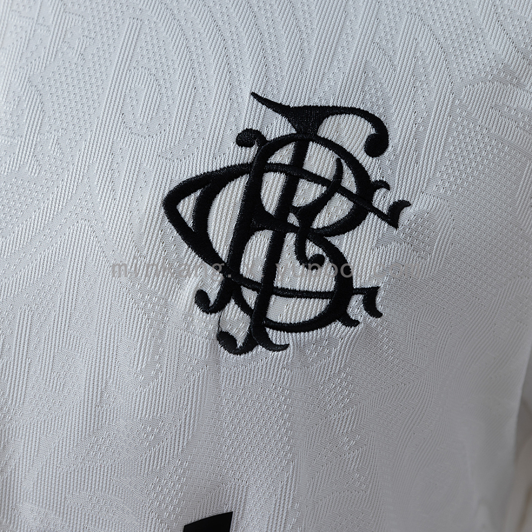 Botafogo 26/27 Third Away Jersey S-4XL 9