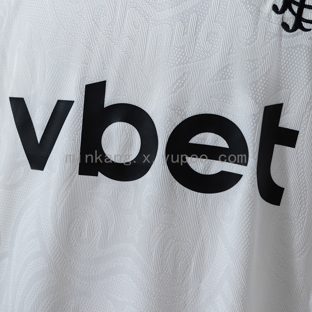 Botafogo 26/27 Third Away Jersey S-4XL 10