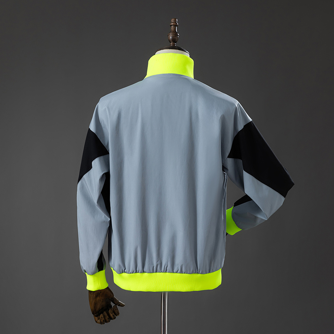 Sporting CP 25/26 Training Jacket Windbreaker S-XXL 2