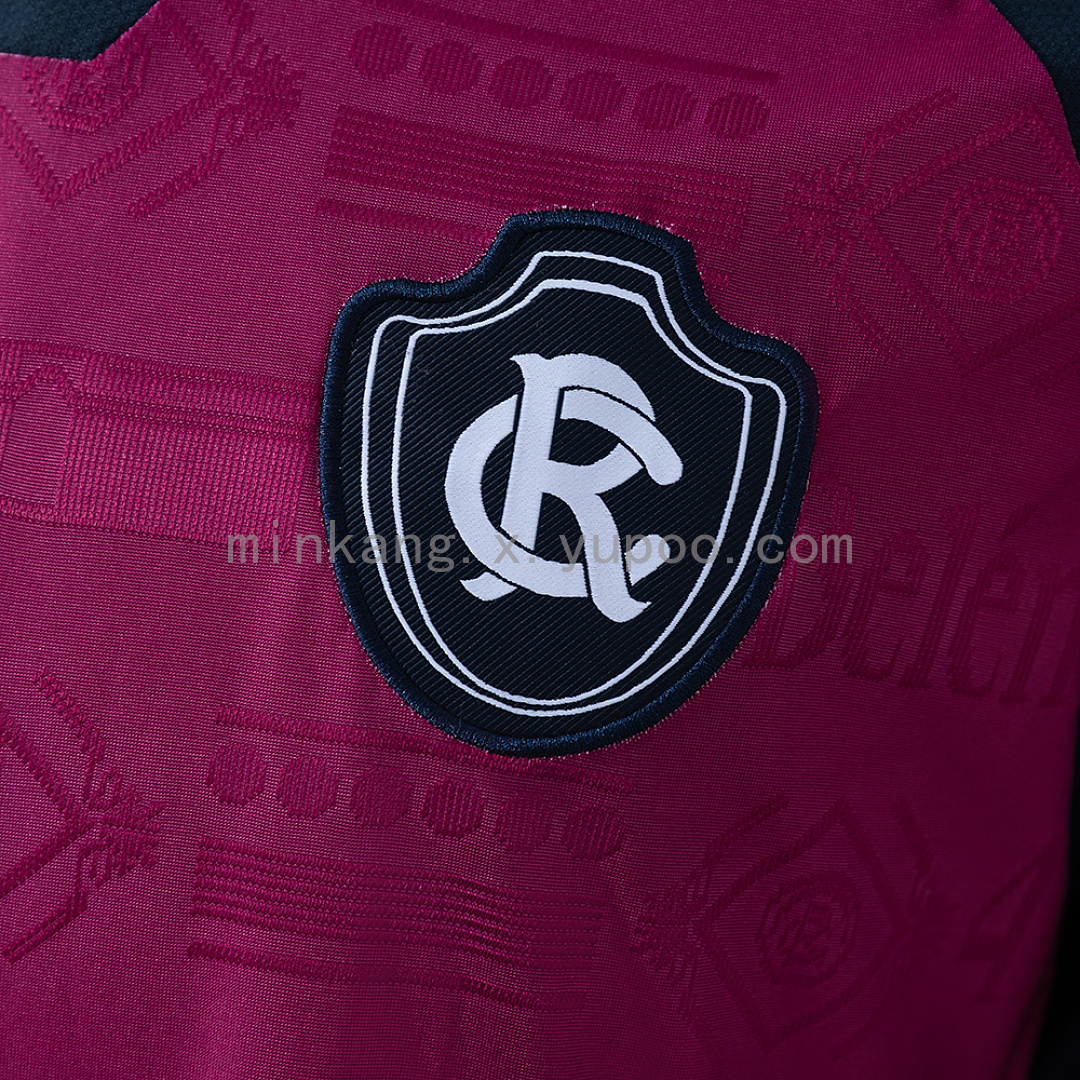 Remo 26/27 Goalkeeper Jersey - Maroon S-4XL 5