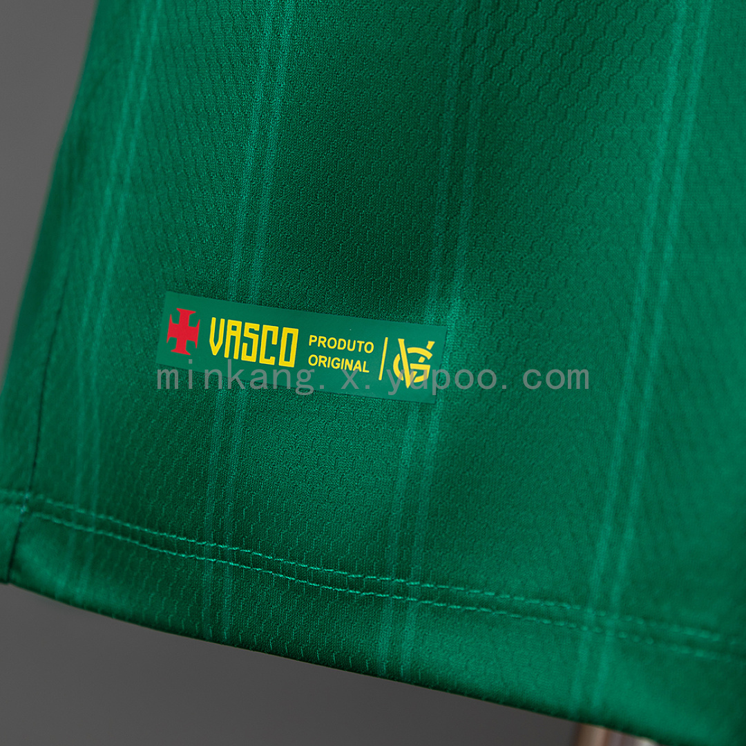 Vasco da Gama 26/27 Special Edition Jersey S-4XL 7