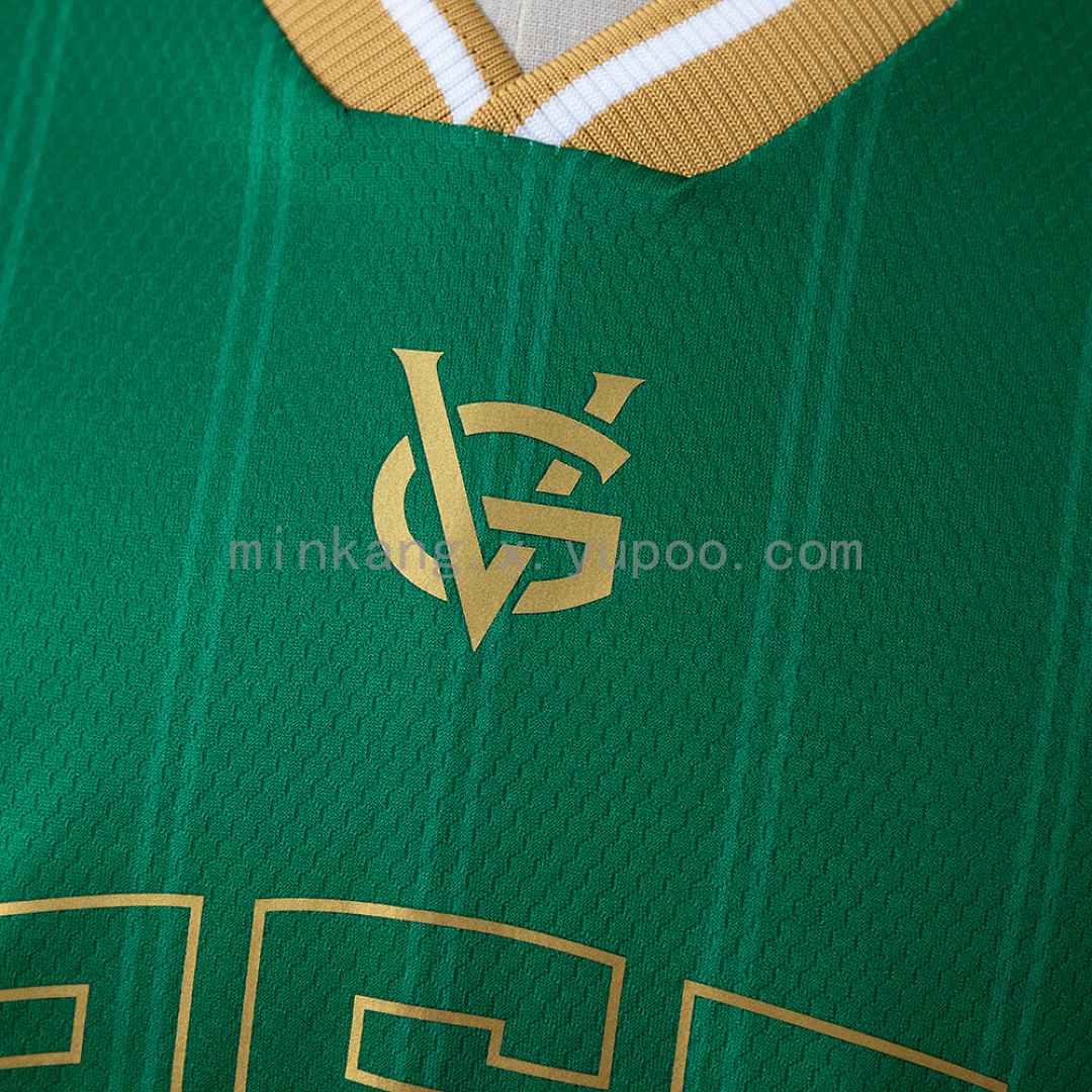 Vasco da Gama 26/27 Special Edition Jersey S-4XL 9