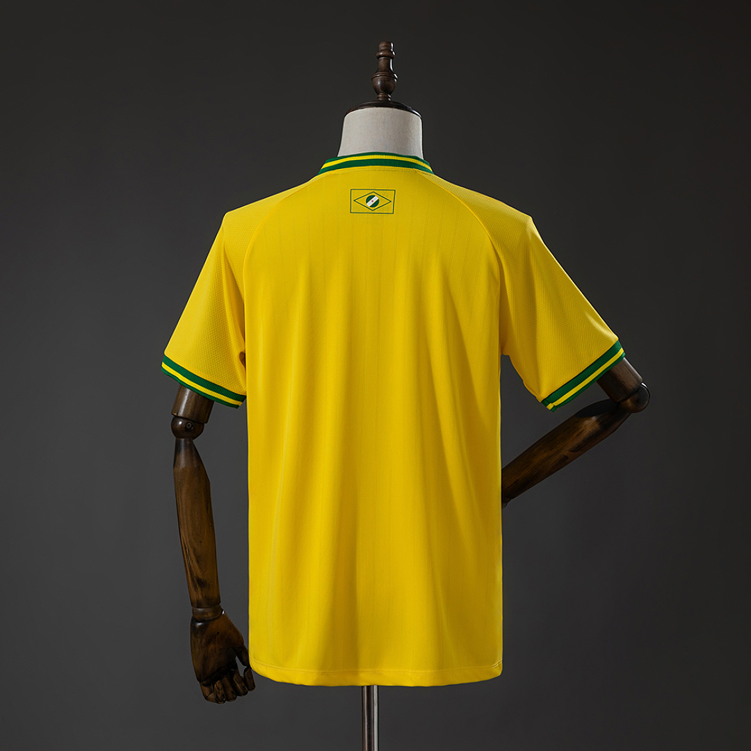 Vasco da Gama 26/27 Special Edition Jersey - Yellow S-4XL 2