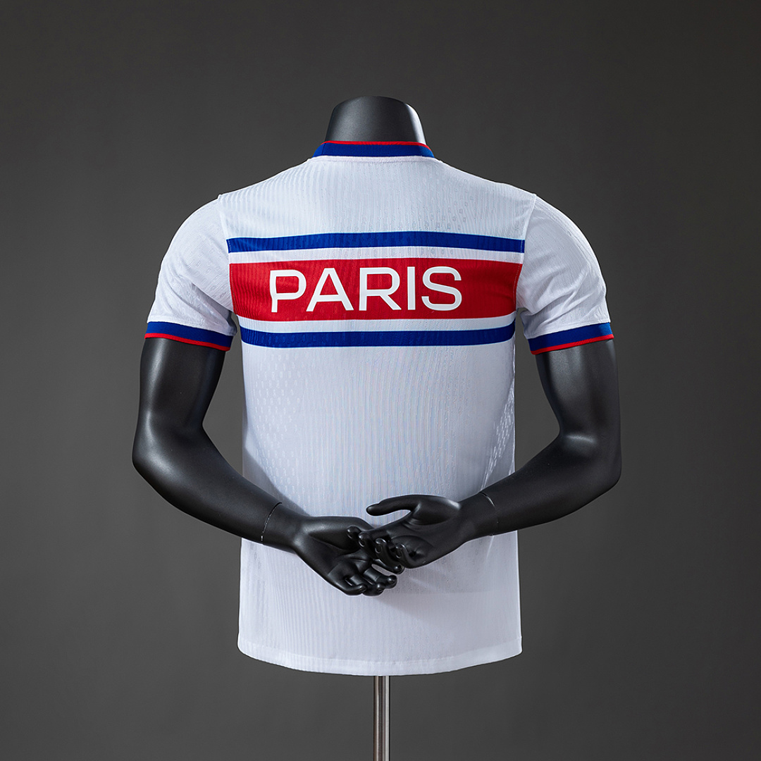 PSG 26/27 Pre-Match Home Player Version Jersey S-XXL 3