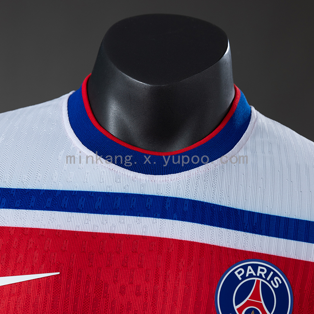 PSG 26/27 Pre-Match Home Player Version Jersey S-XXL 5