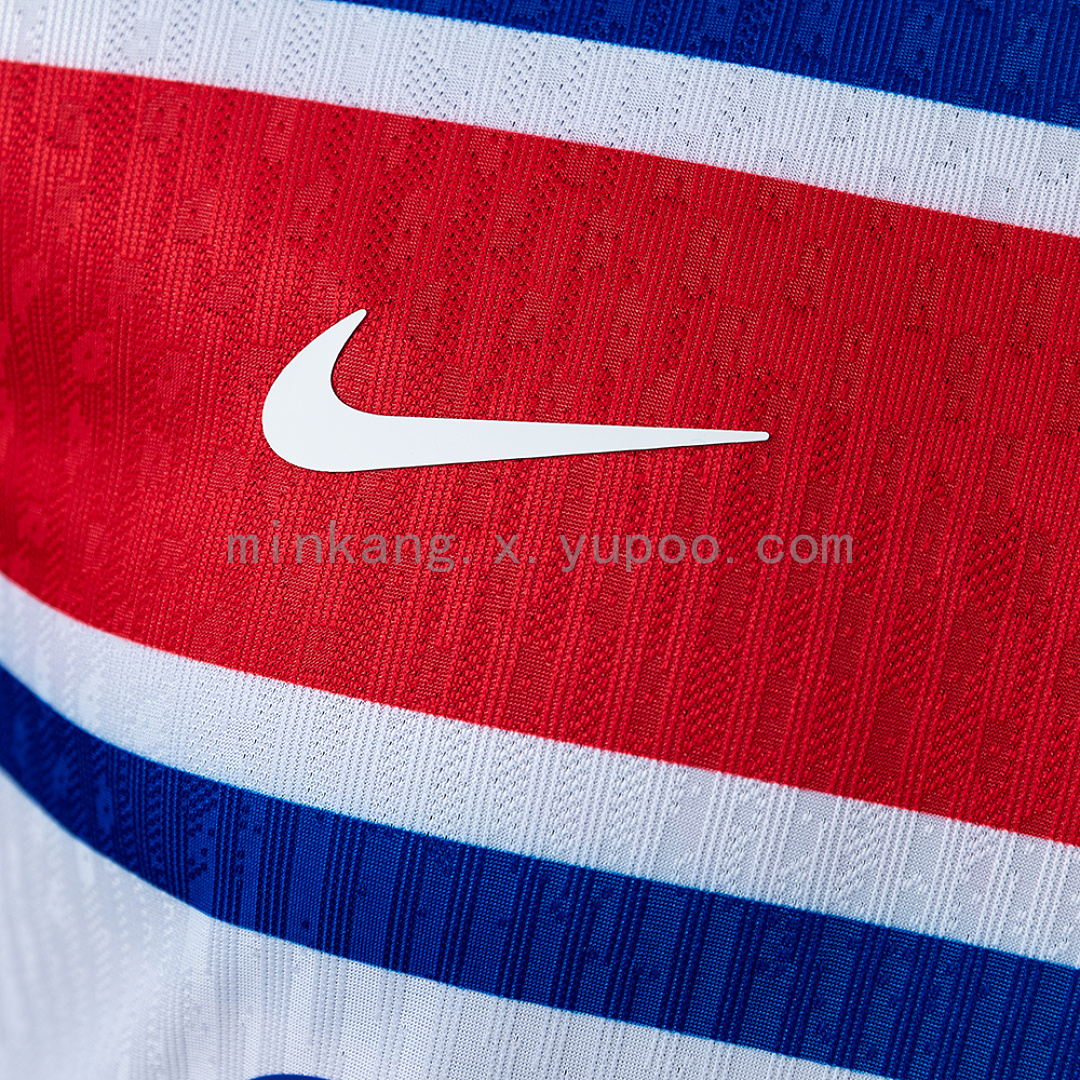 PSG 26/27 Pre-Match Home Player Version Jersey S-XXL 7