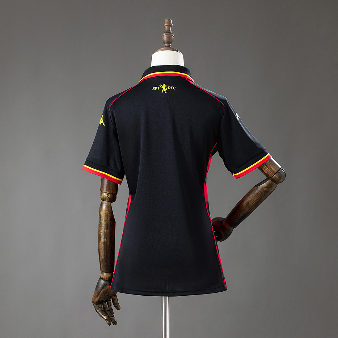 Sport Recife 26/27 Home Womes Jersey S-XXL 3