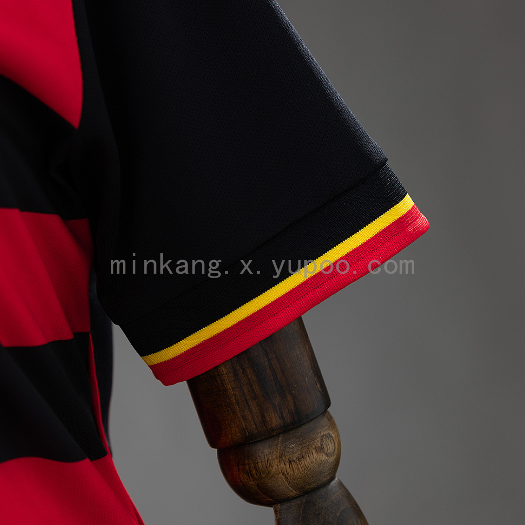 Sport Recife 26/27 Home Womes Jersey S-XXL 7