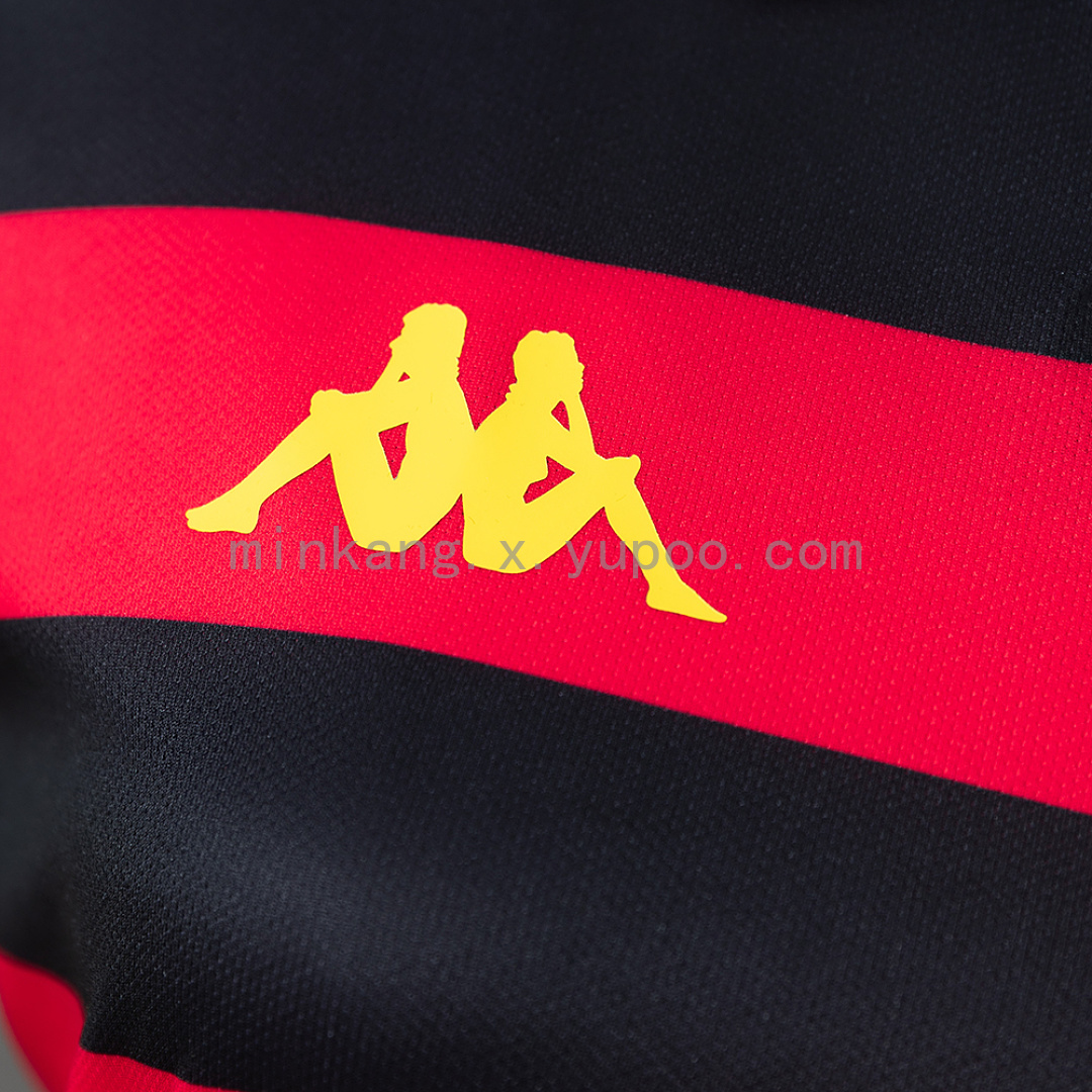 Sport Recife 26/27 Home Womes Jersey S-XXL 8