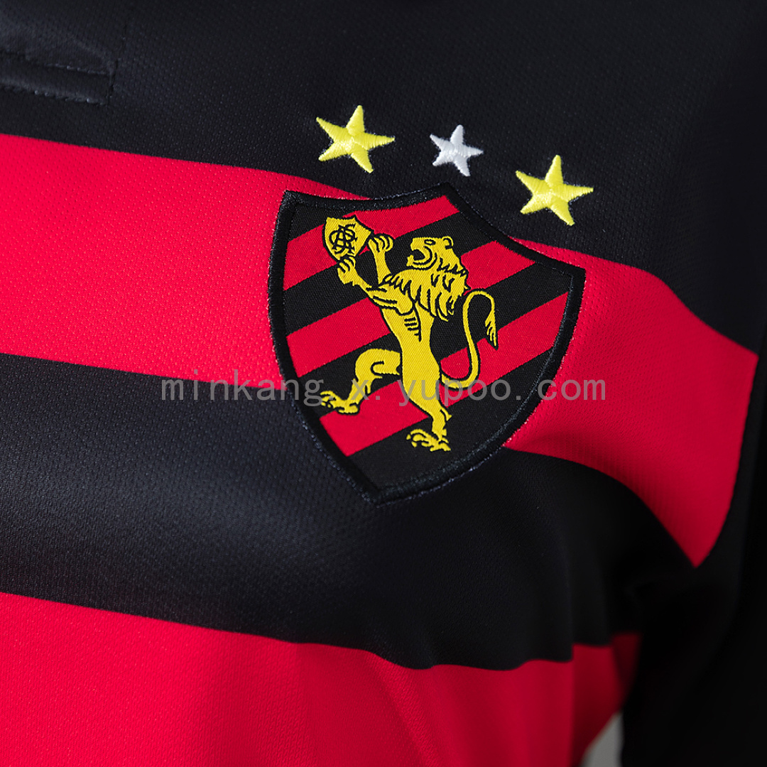 Sport Recife 26/27 Home Womes Jersey S-XXL 9