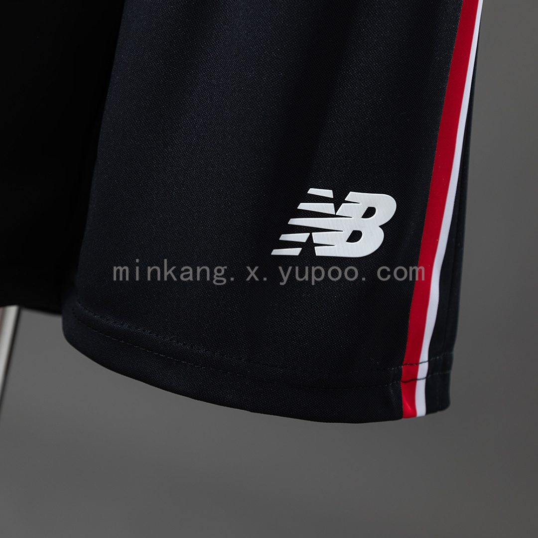 Sao Paulo 26/27 Away Kids Kit Jersey Size 16-28 11