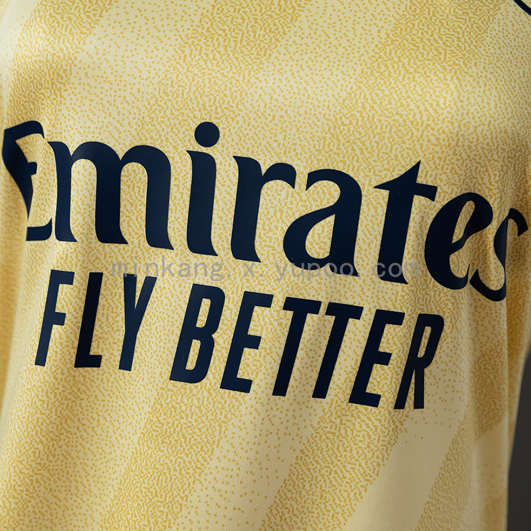 Arsenal 26/27 Third Womens Jersey S-XXL 4
