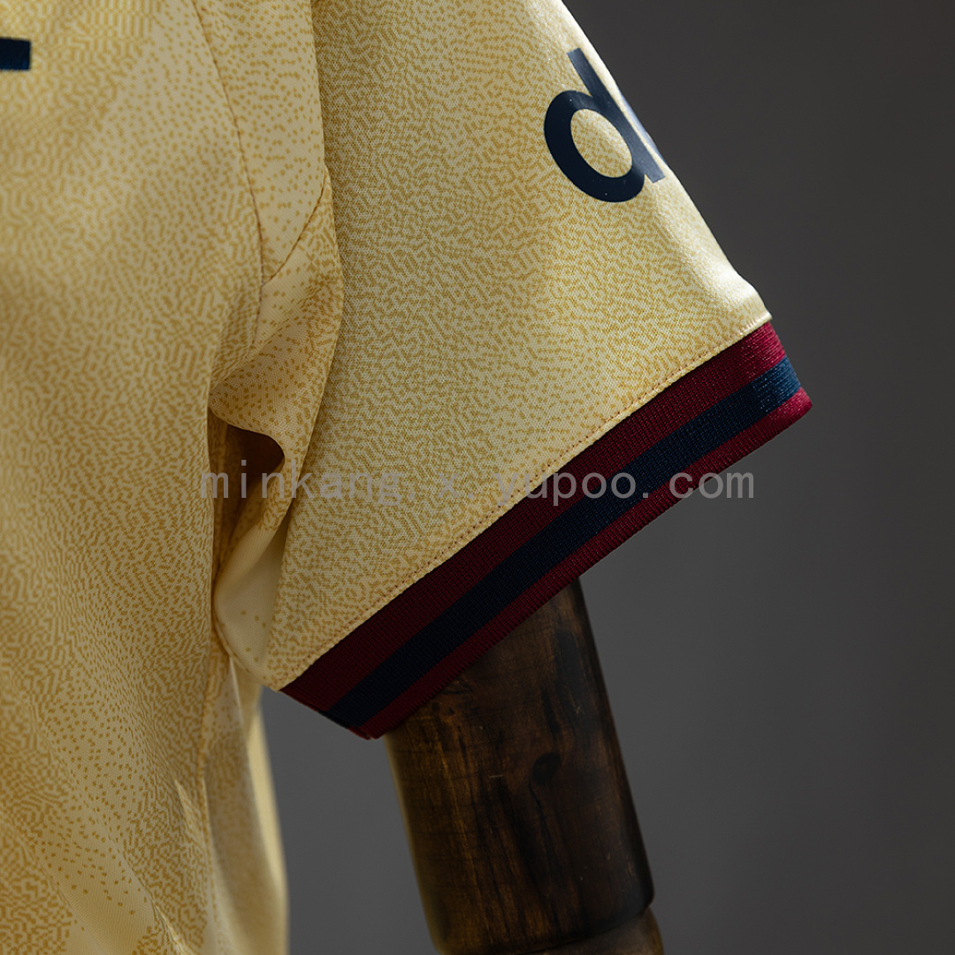 Arsenal 26/27 Third Womens Jersey S-XXL 7