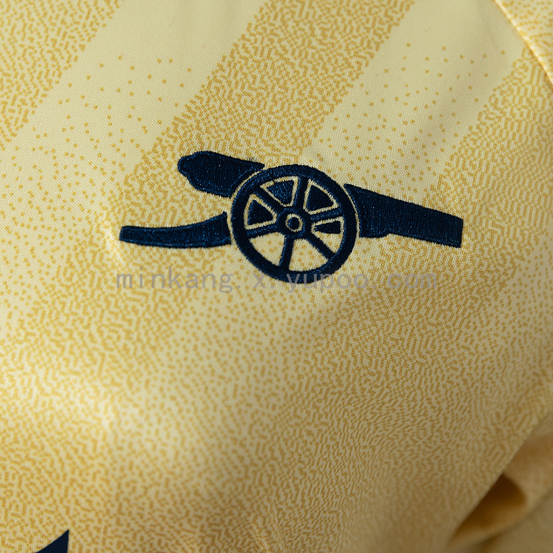 Arsenal 26/27 Third Womens Jersey S-XXL 9