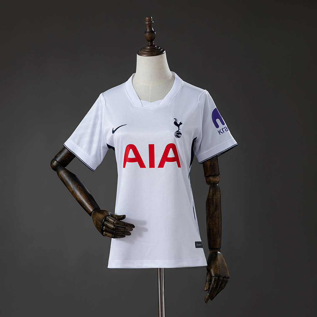 Tottenham Hotspur 26/27 Home Womens Jersey S-XXL 2