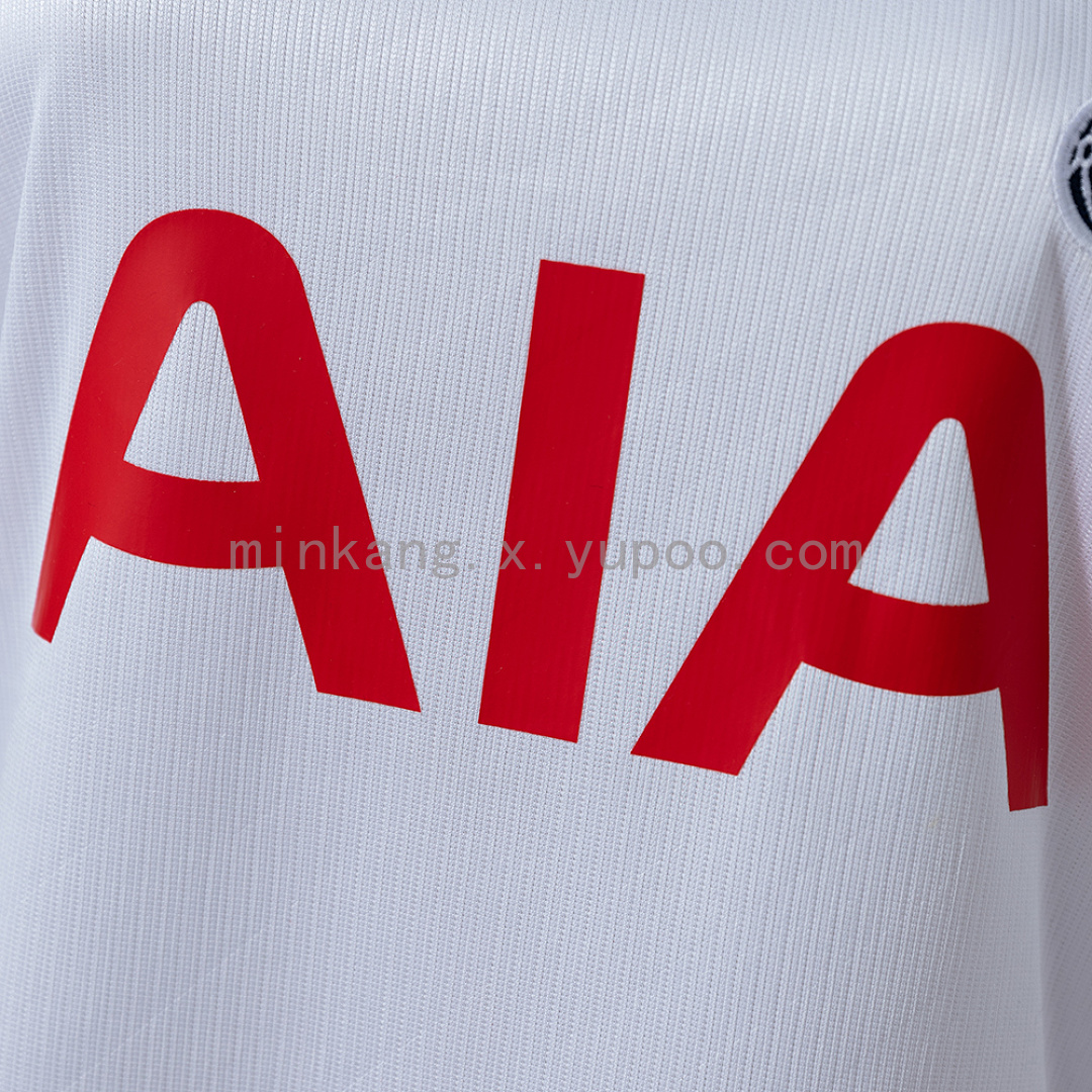 Tottenham Hotspur 26/27 Home Womens Jersey S-XXL 4