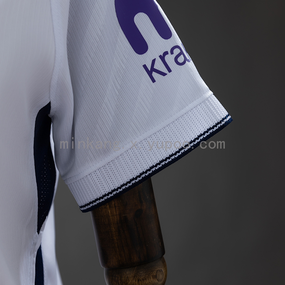 Tottenham Hotspur 26/27 Home Womens Jersey S-XXL 7