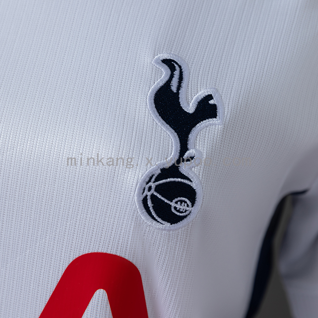 Tottenham Hotspur 26/27 Home Womens Jersey S-XXL 9