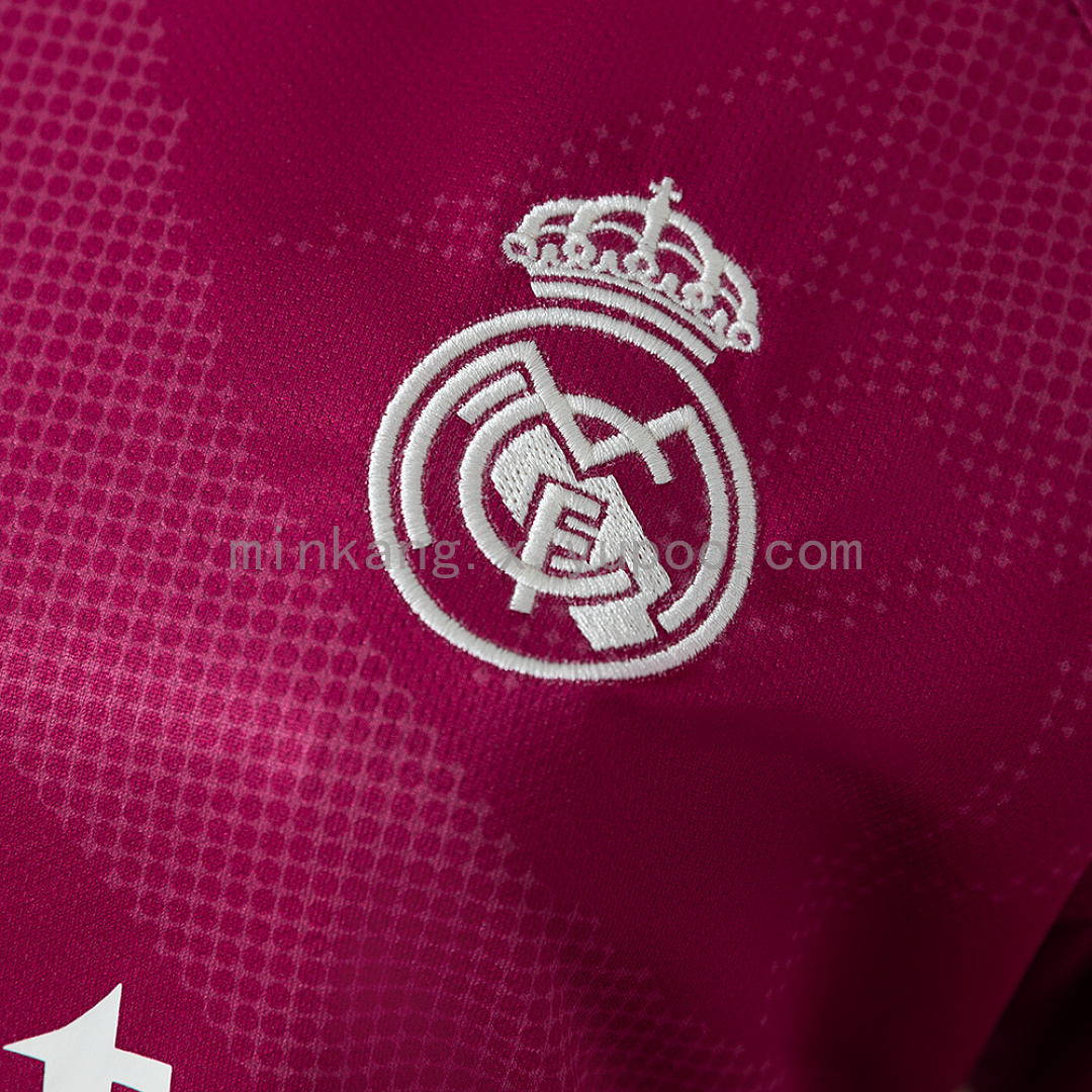 Real Madrid 26/27 Third Away Womens Jersey S-XXL 5
