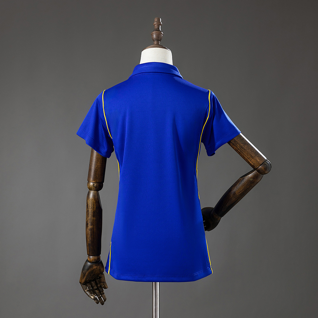 Chelsea 26/27 Home Womens Jersey S-XXL 2