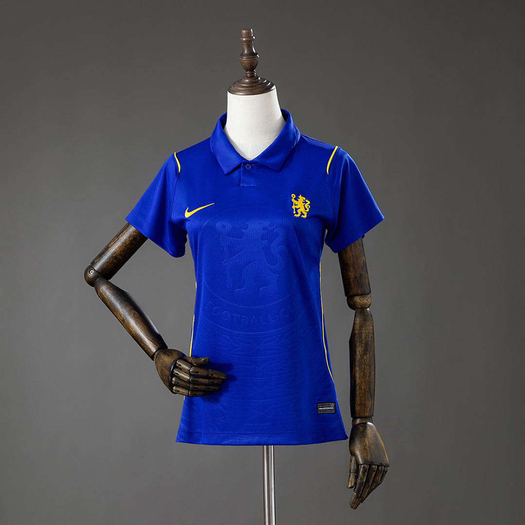 Chelsea 26/27 Home Womens Jersey S-XXL 3