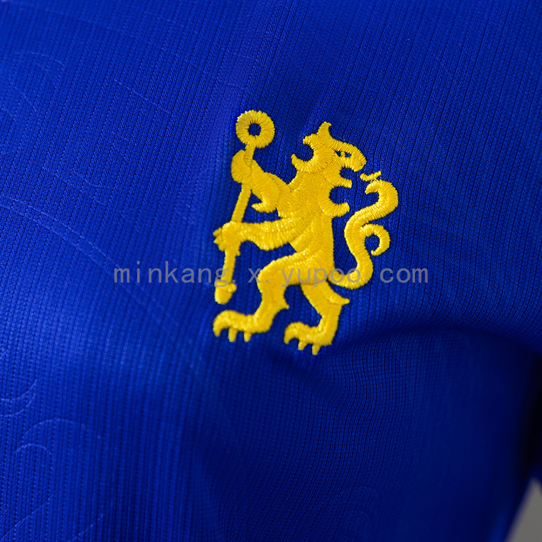 Chelsea 26/27 Home Womens Jersey S-XXL 5