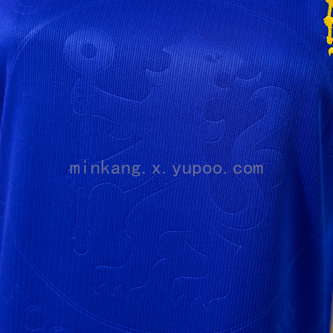 Chelsea 26/27 Home Womens Jersey S-XXL 6