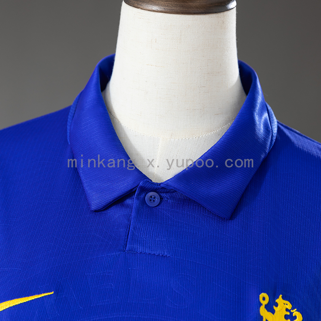 Chelsea 26/27 Home Womens Jersey S-XXL 7