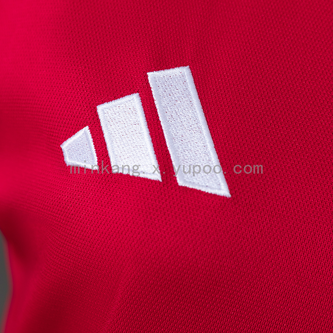 M-U 26/27 Home Womens Jersey S-XXL 10