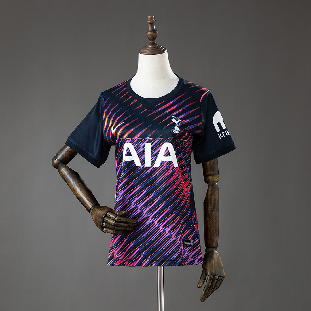 Tottenham Hotspur 26/27 Away Womens Jersey S-XXL 2