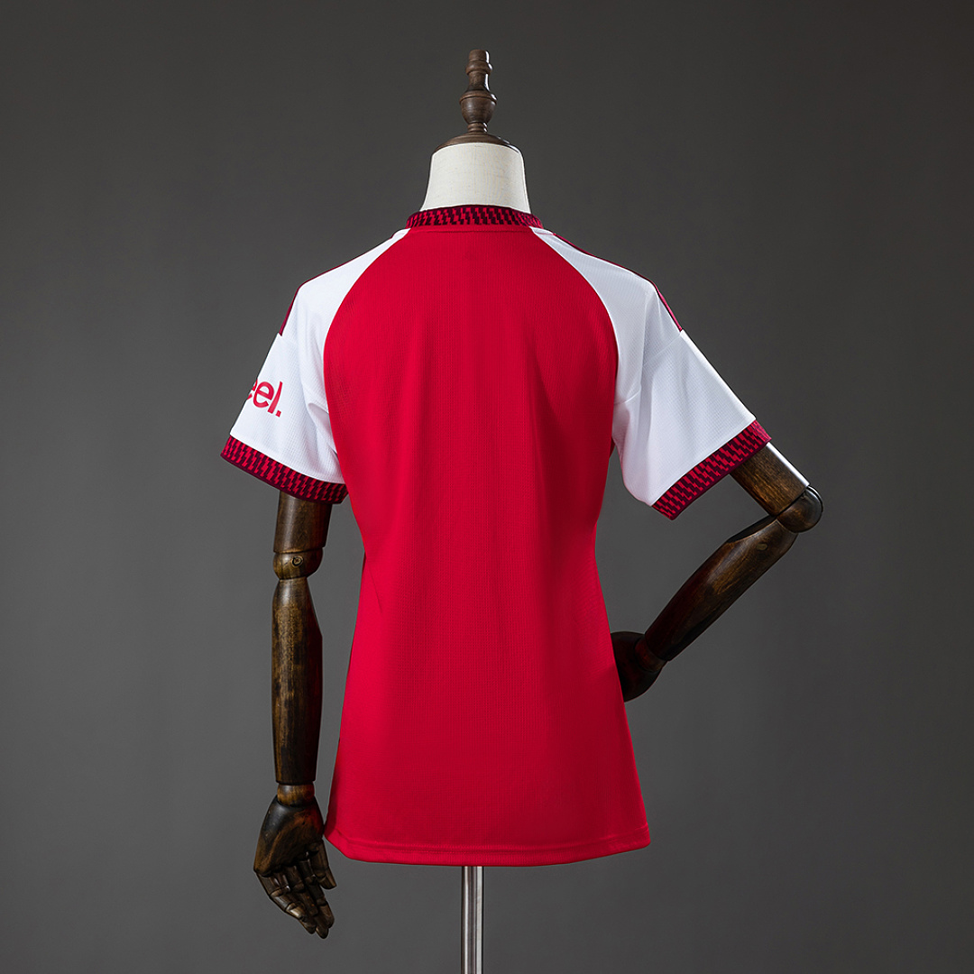 Arsenal 26/27 Home Women's Jersey S-XXL 2