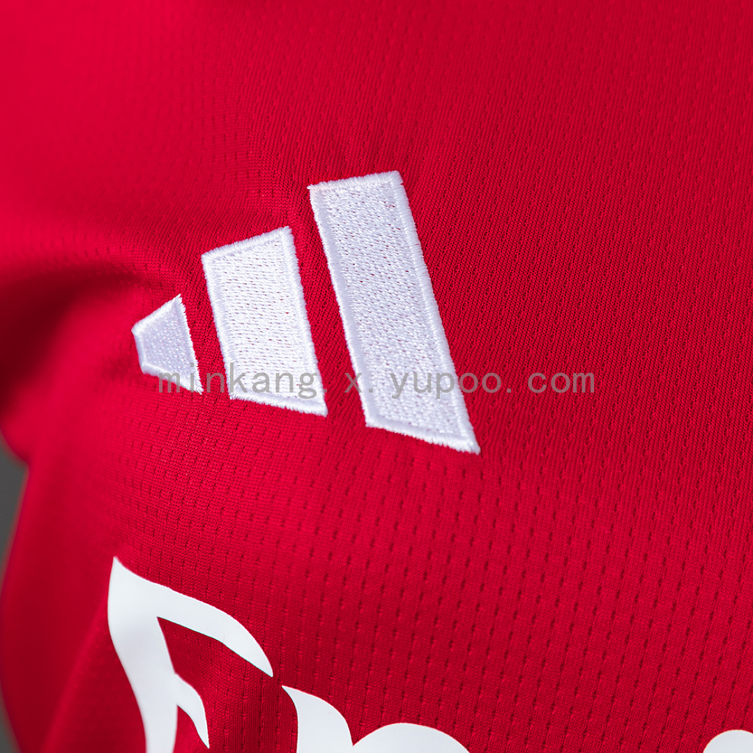 Arsenal 26/27 Home Women's Jersey S-XXL 4