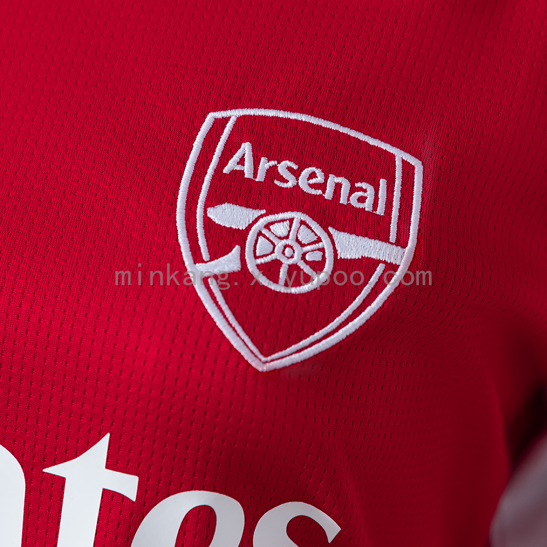 Arsenal 26/27 Home Women's Jersey S-XXL 5