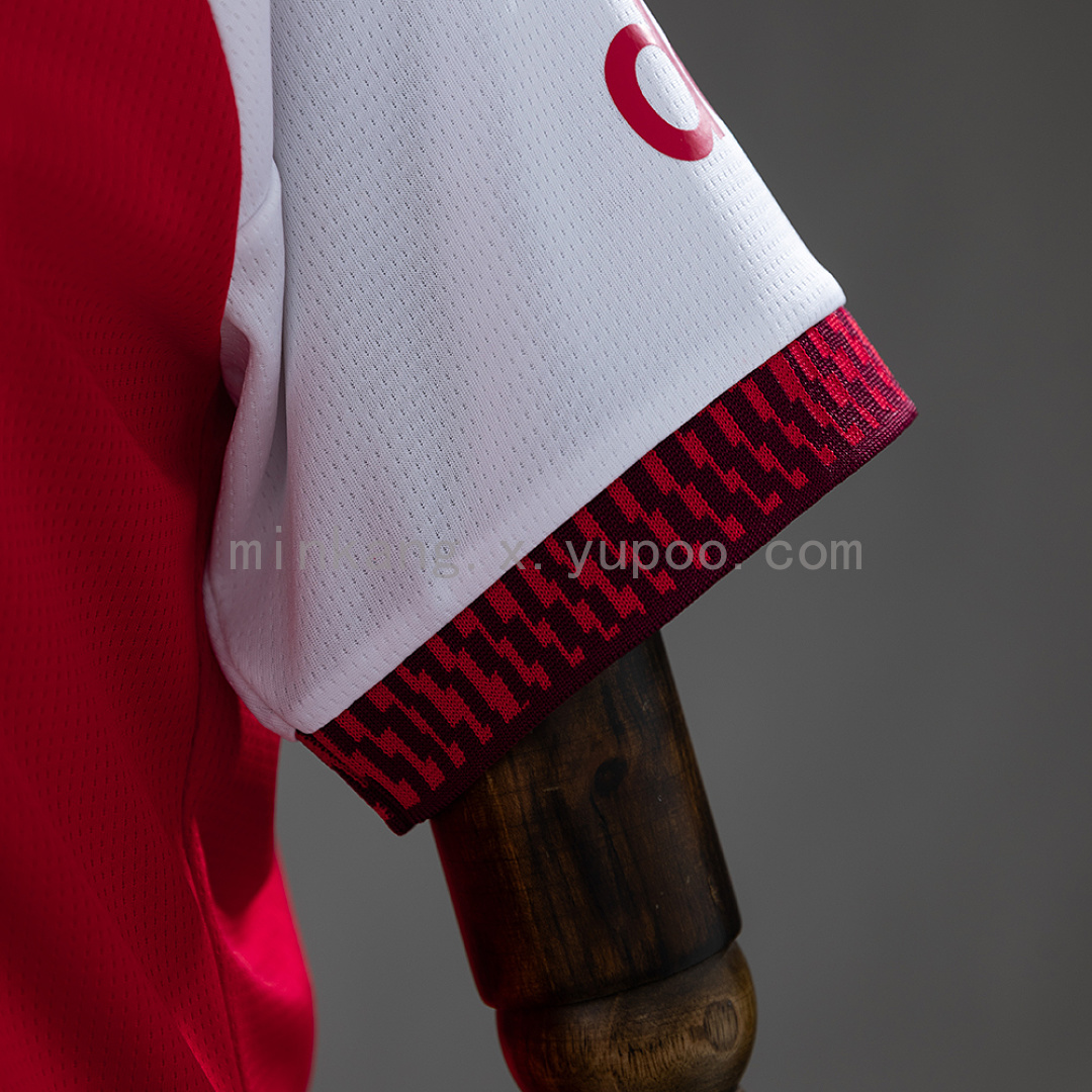 Arsenal 26/27 Home Women's Jersey S-XXL 9