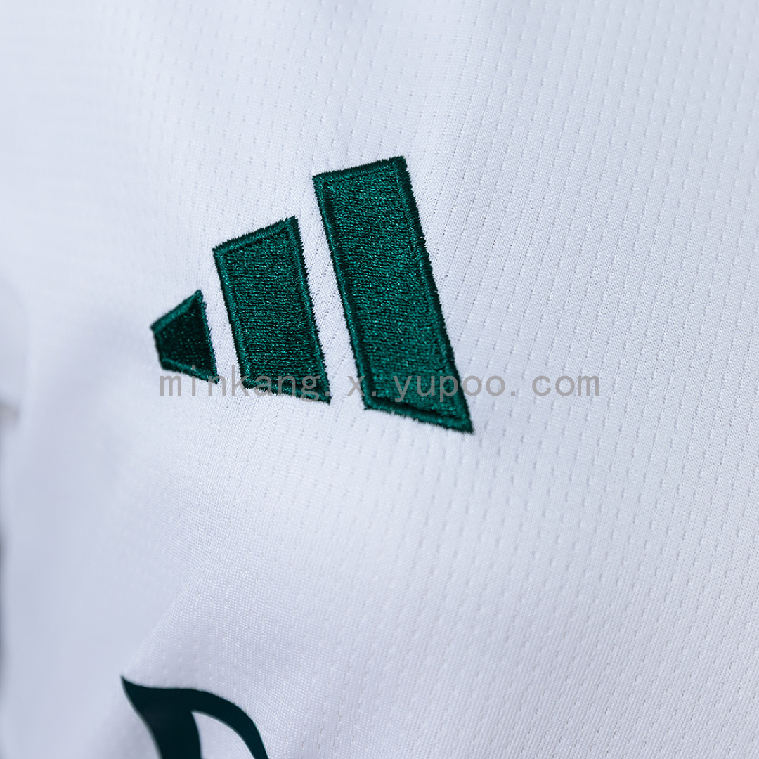 Real Madrid 26/27 Home Women's Jersey S-XXL 4