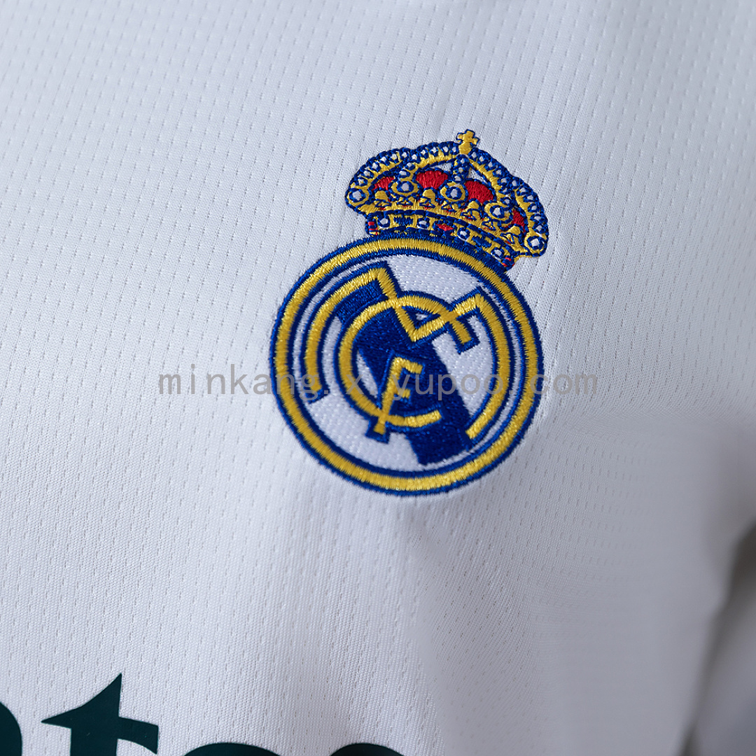 Real Madrid 26/27 Home Women's Jersey S-XXL 5