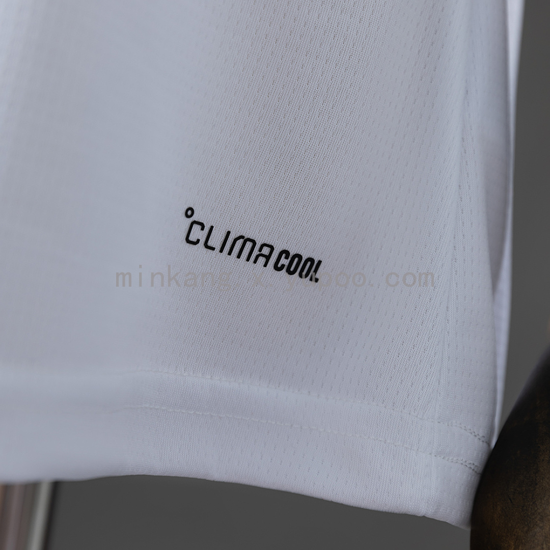 Real Madrid 26/27 Home Women's Jersey S-XXL 8