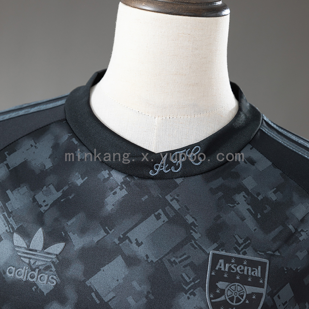 Arsenal 90/92 Away Retro Jersey S-4XL 7
